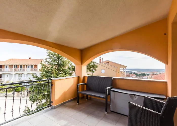 Apartments Gloria