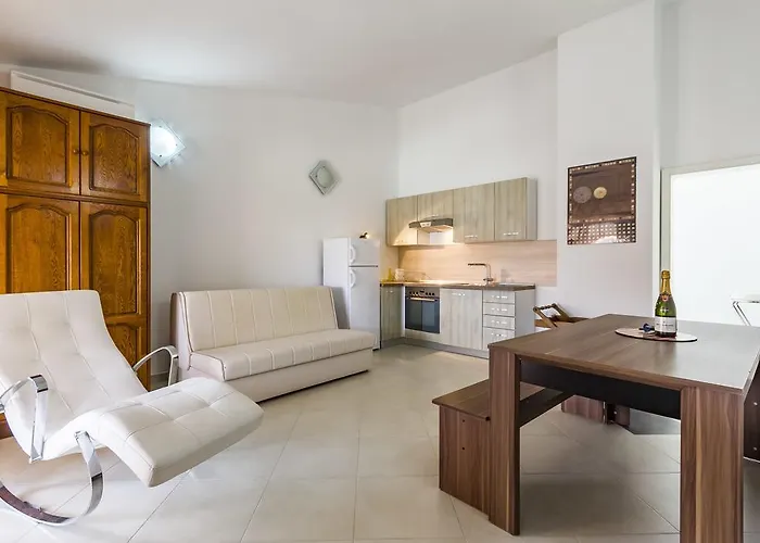Apartments Gloria