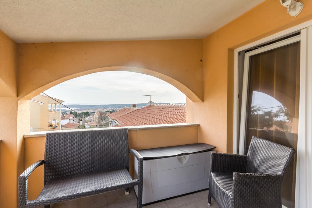 Apartman Gloria Ližnjan