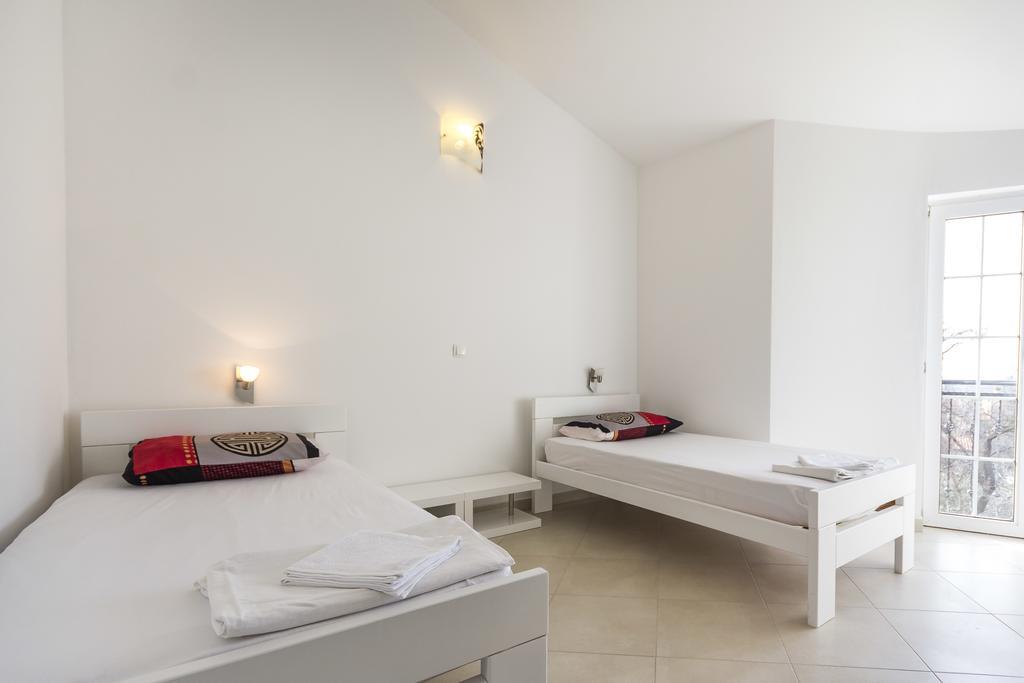 Apartman Gloria Ližnjan