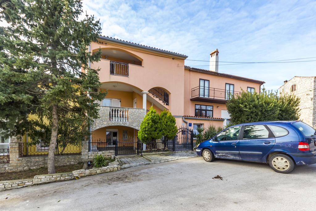 Apartman Gloria Liznjan