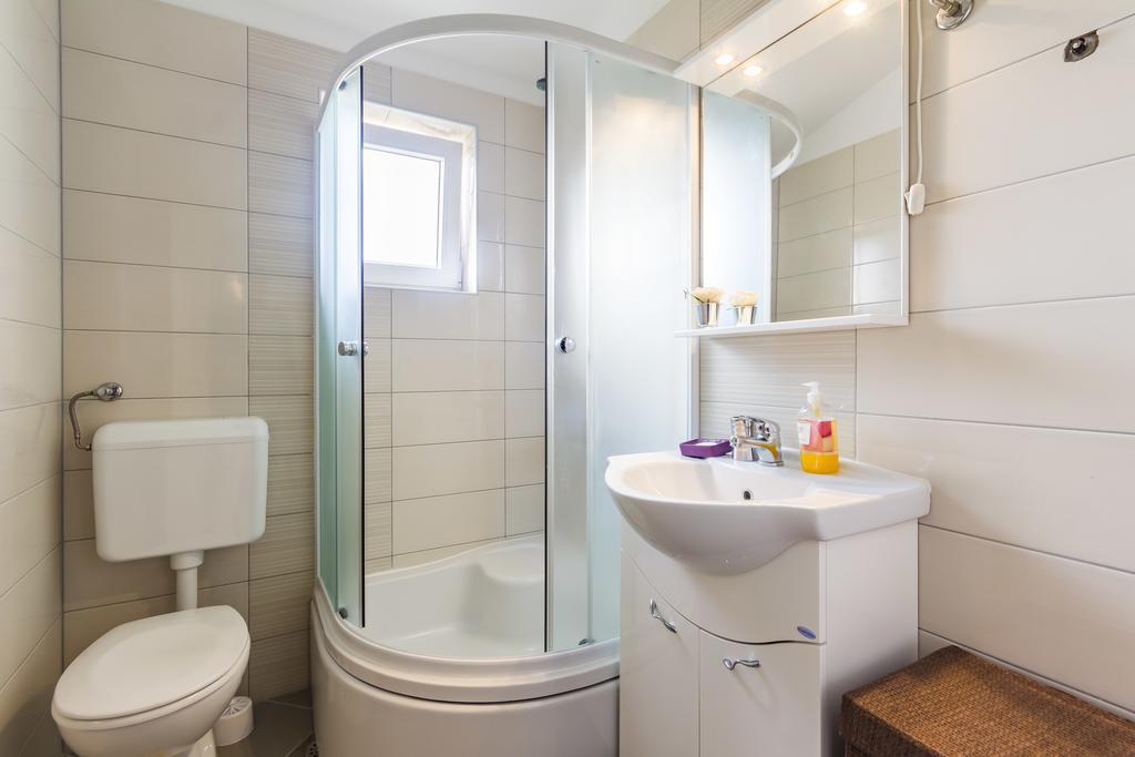 Apartman Gloria *