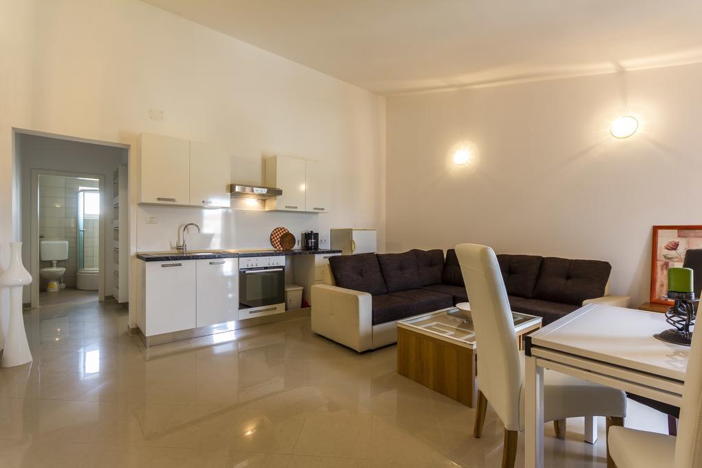 Apartman Gloria Liznjan