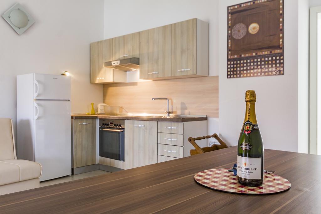 Apartman Gloria